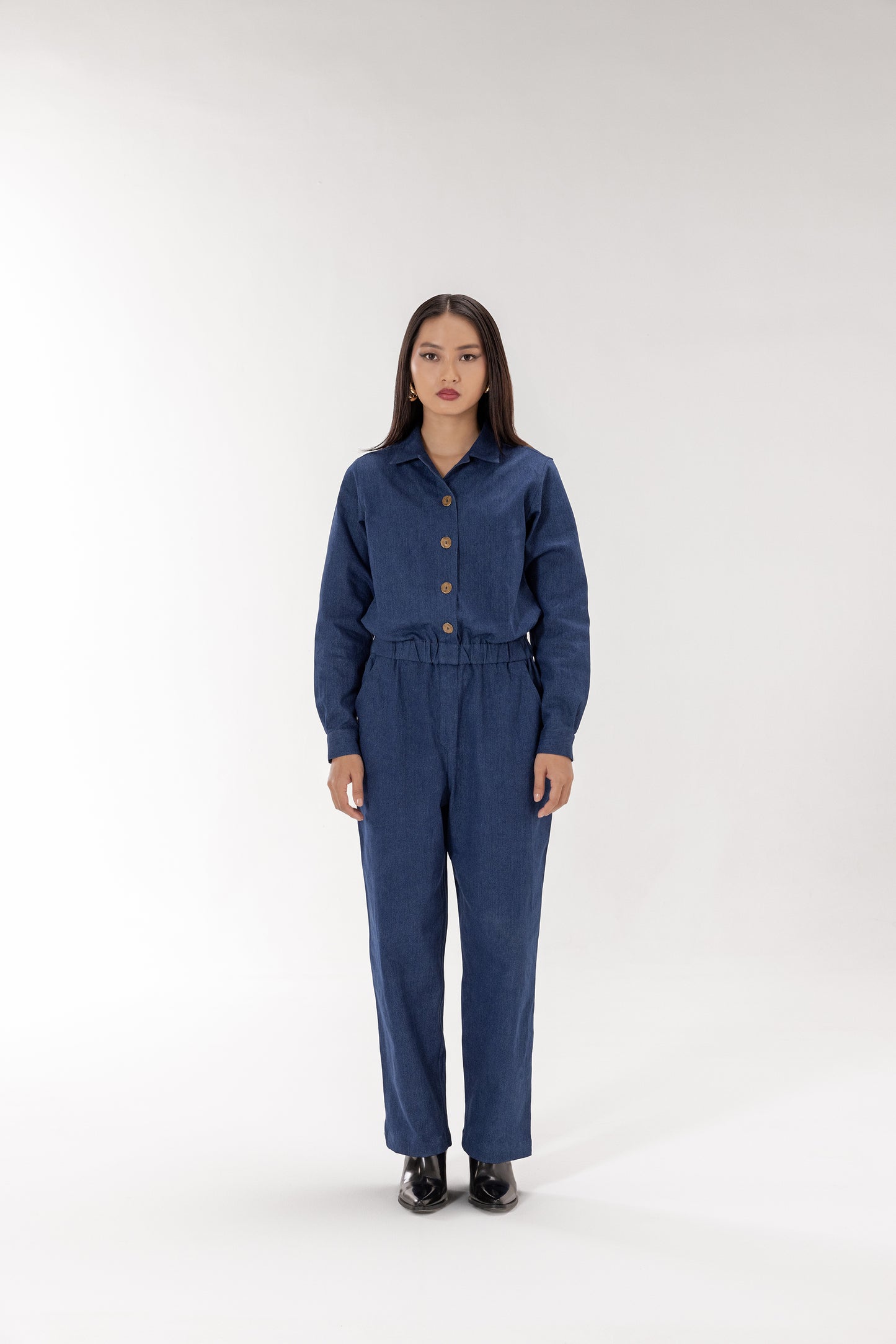 TEMPEST OVERALL