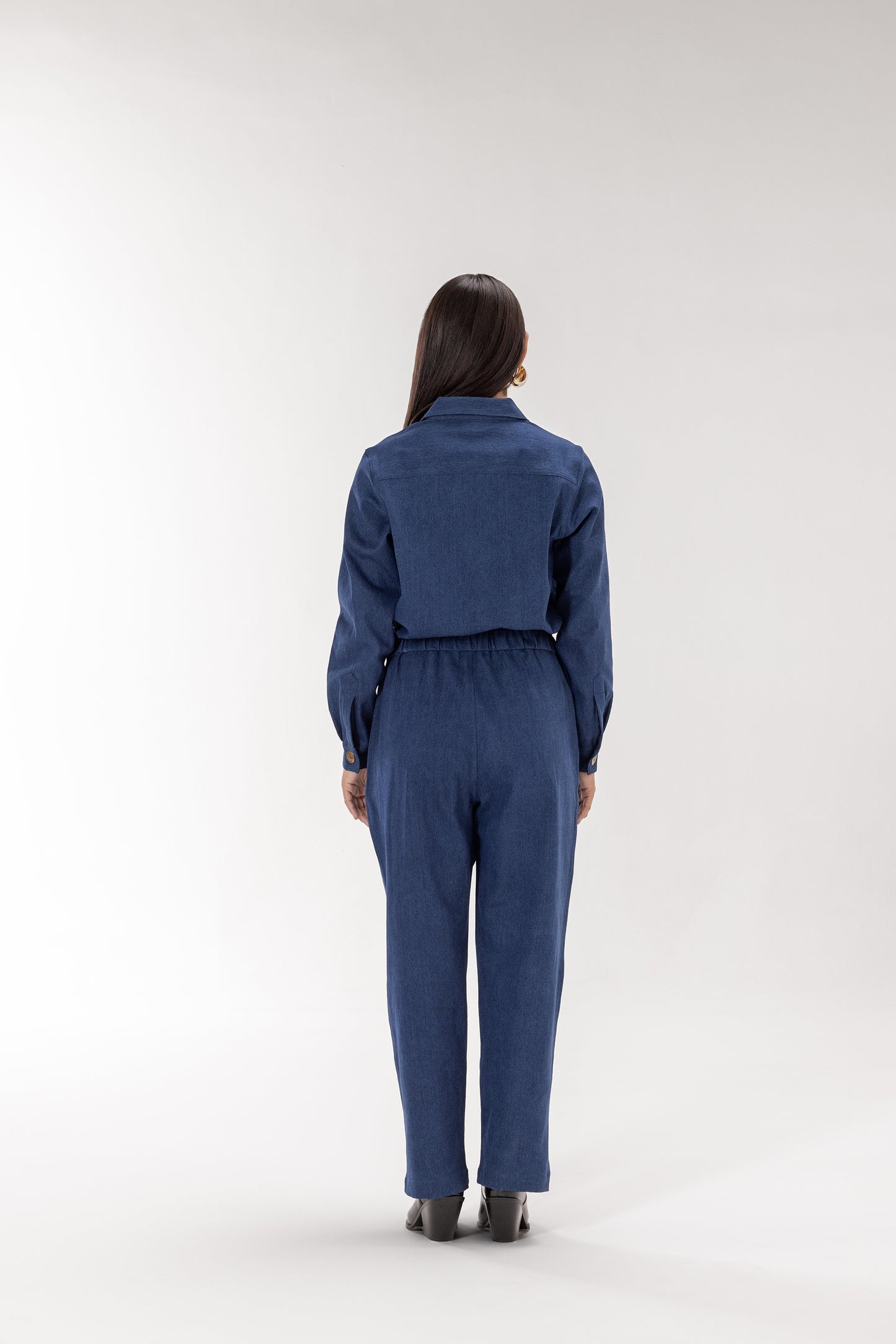 TEMPEST OVERALL