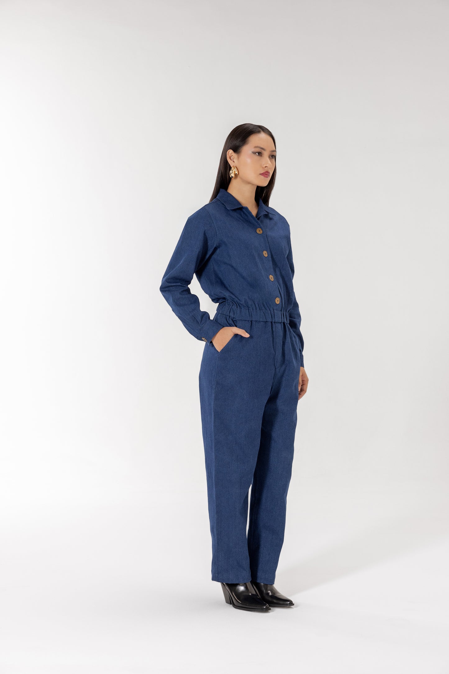 TEMPEST OVERALL