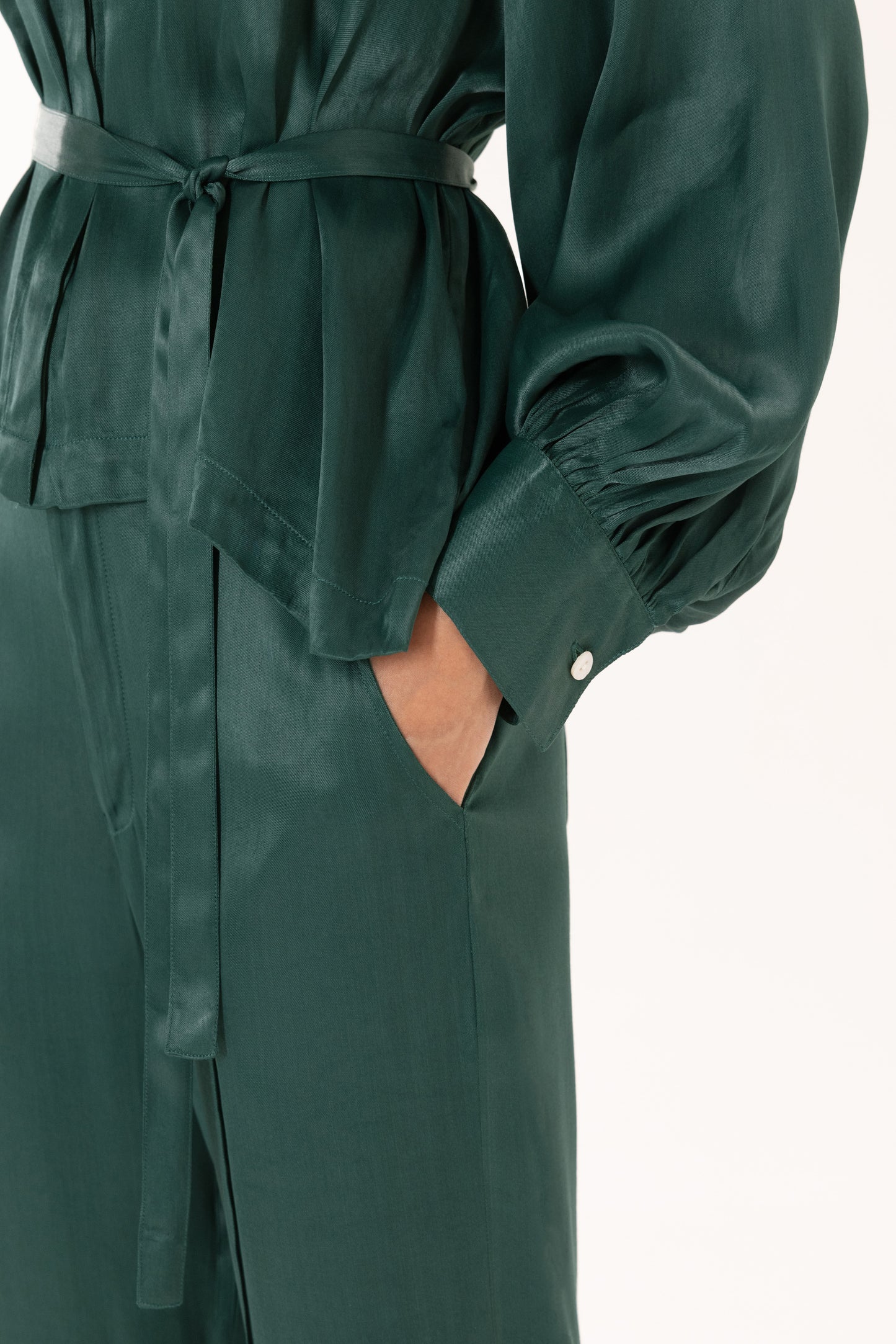 BREEZE GREEN