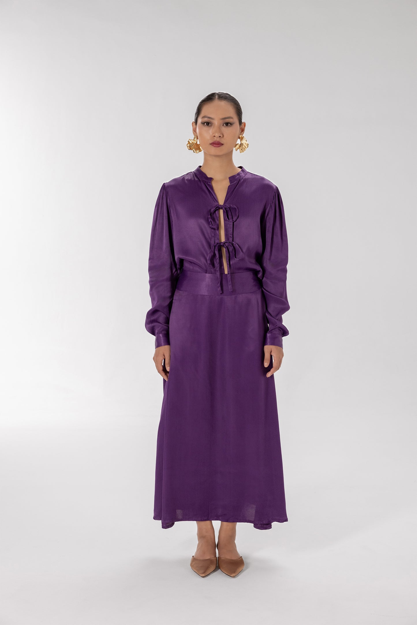 AEOLIAN PURPLE