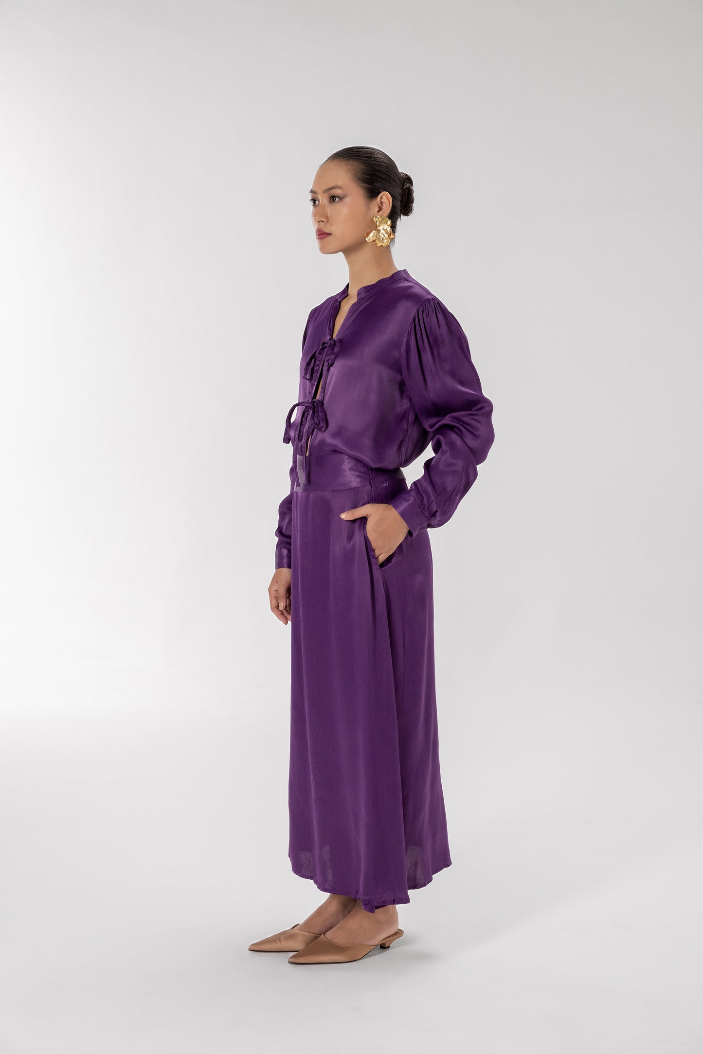AEOLIAN PURPLE