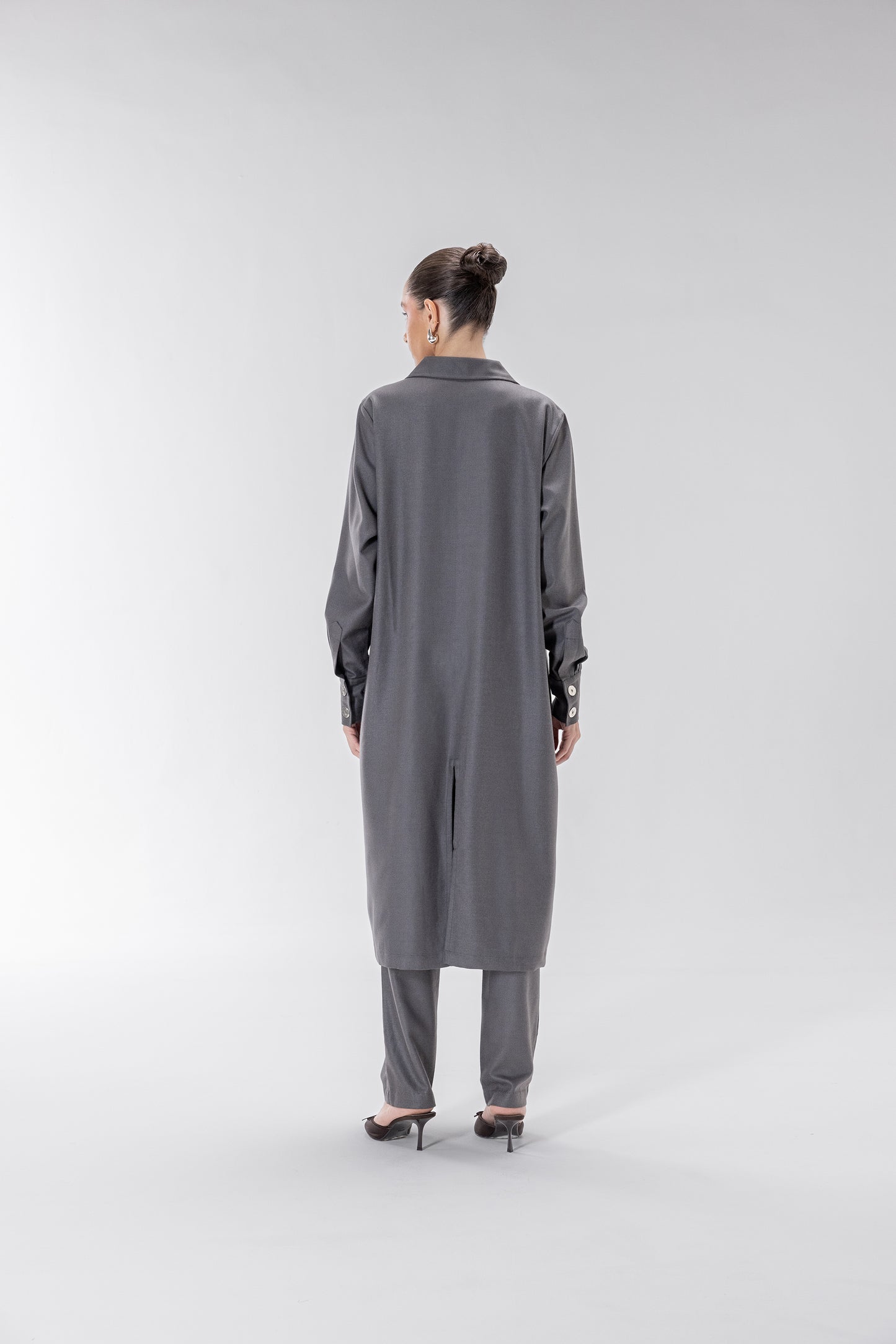 SIROCCO WOOL