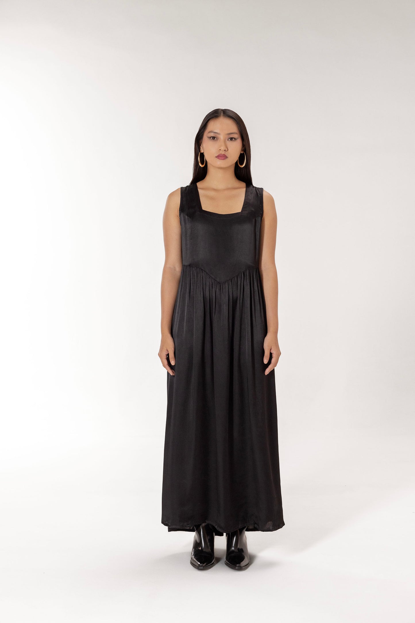 GALE DRESS