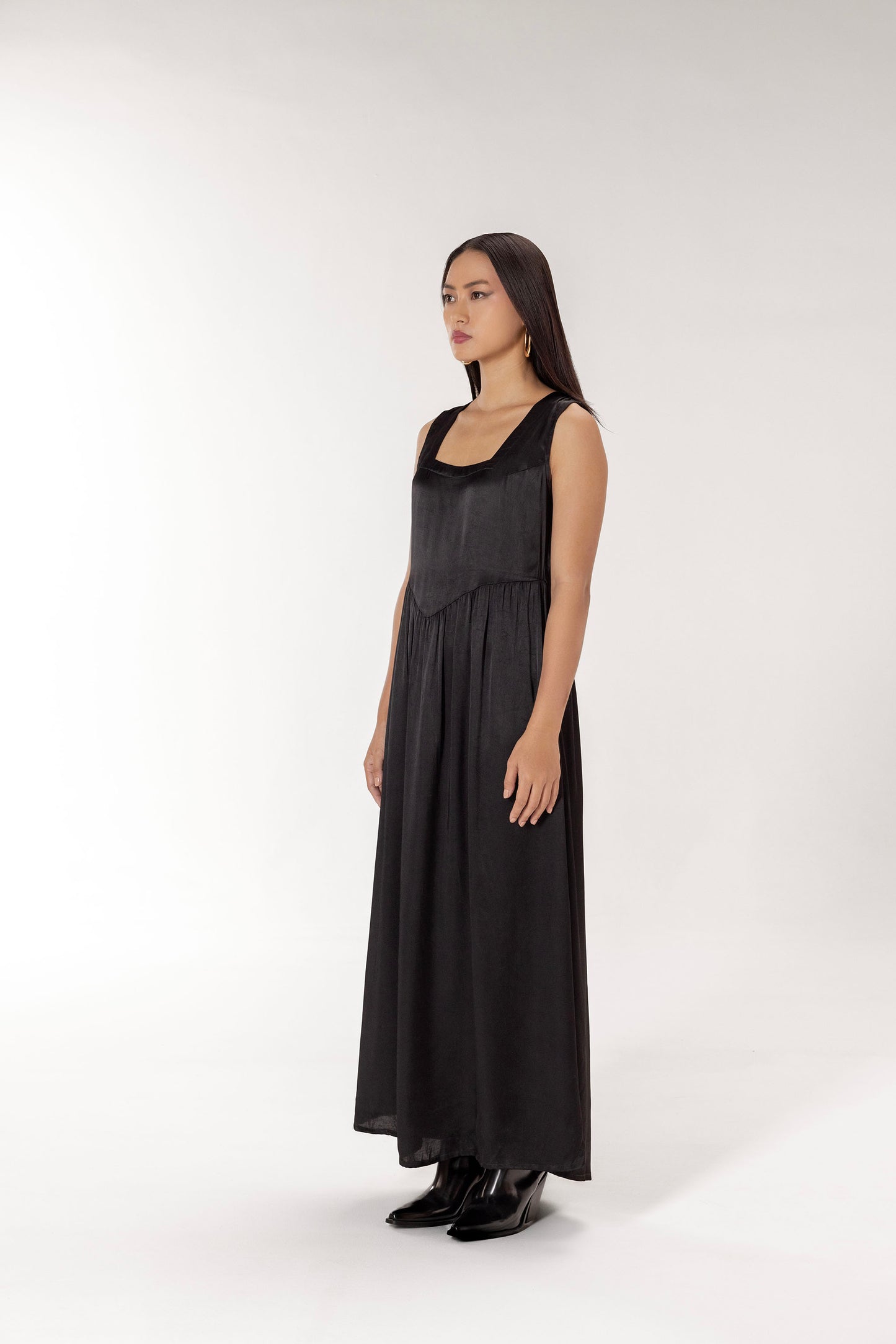 GALE DRESS