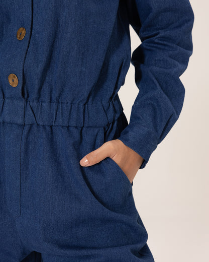 TEMPEST OVERALL