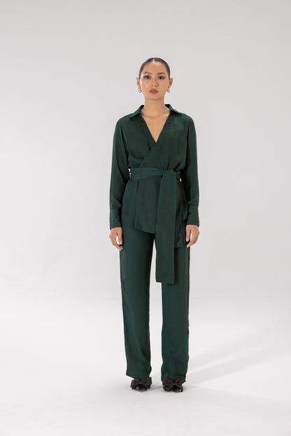 ZEPHYR GREEN