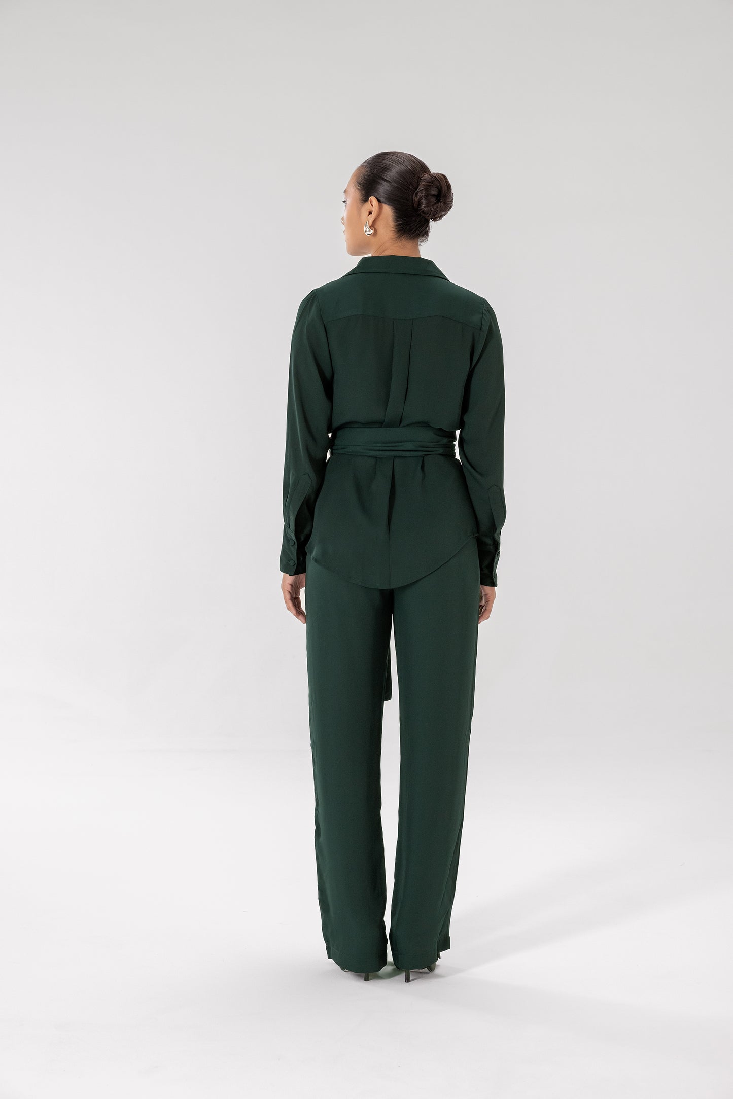 ZEPHYR GREEN
