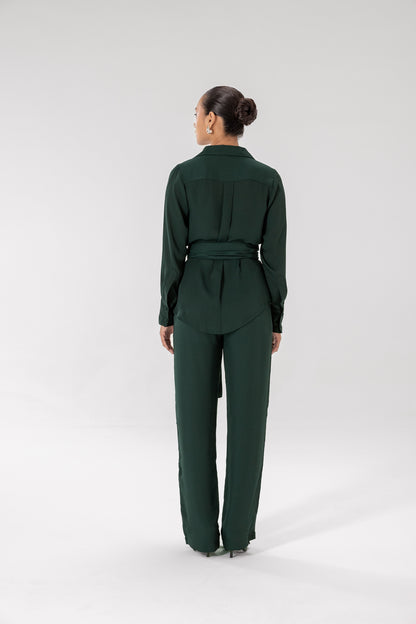 ZEPHYR GREEN