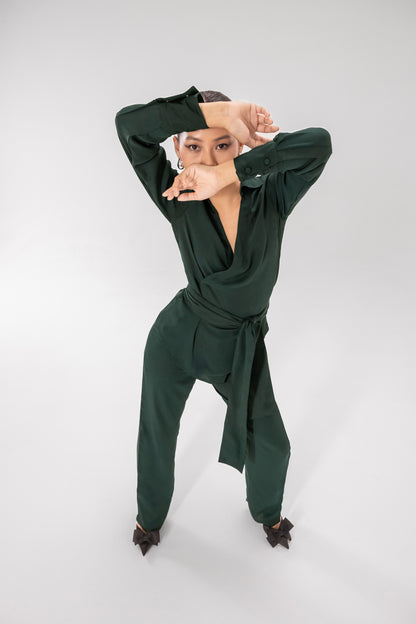 ZEPHYR GREEN