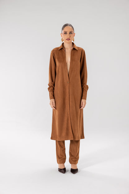 SIROCCO SUEDE
