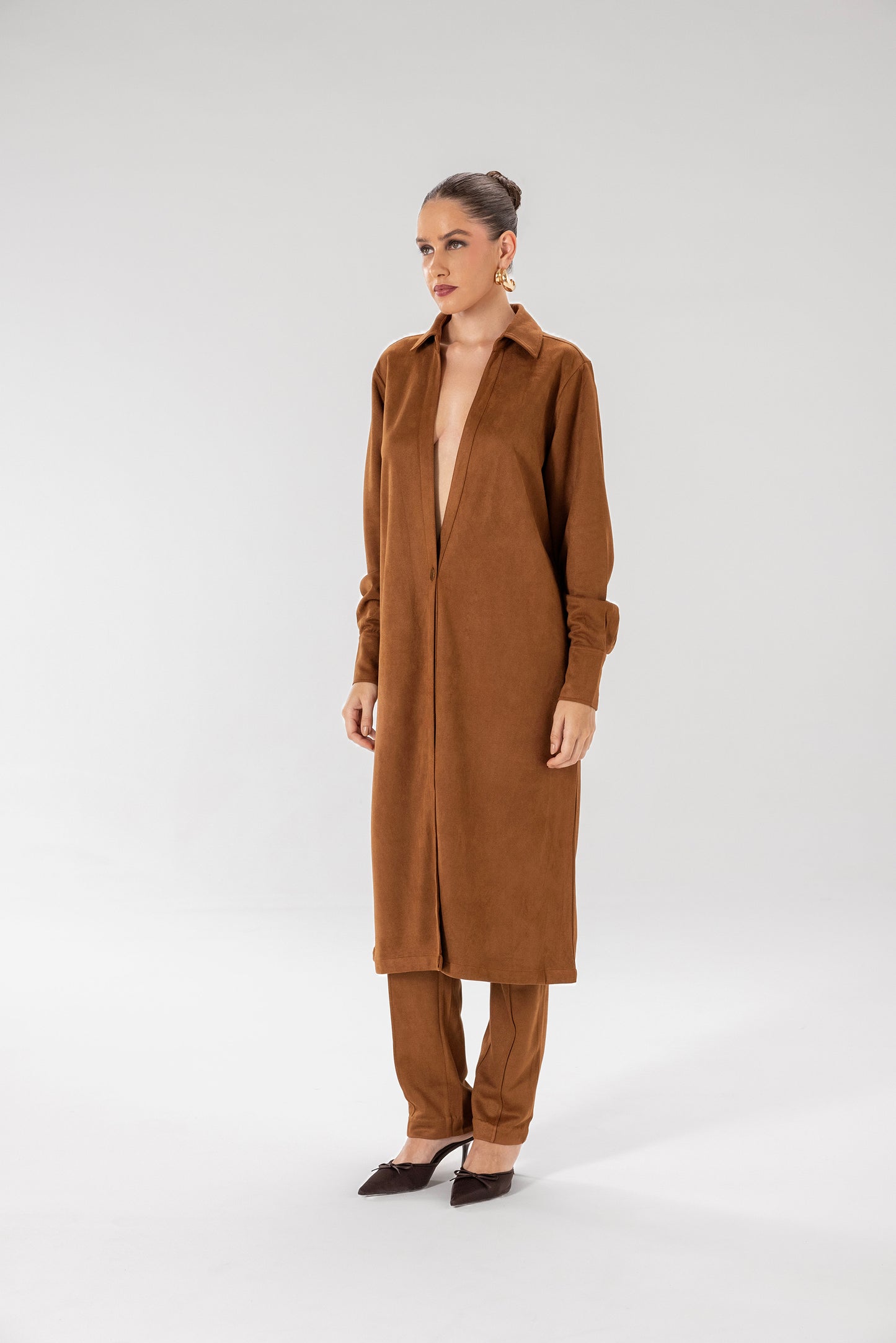 SIROCCO SUEDE