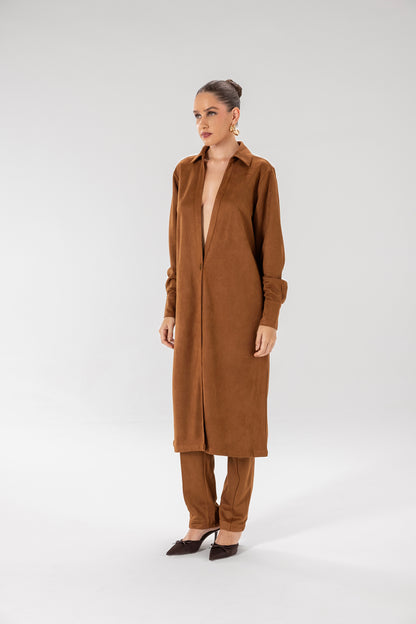 SIROCCO SUEDE