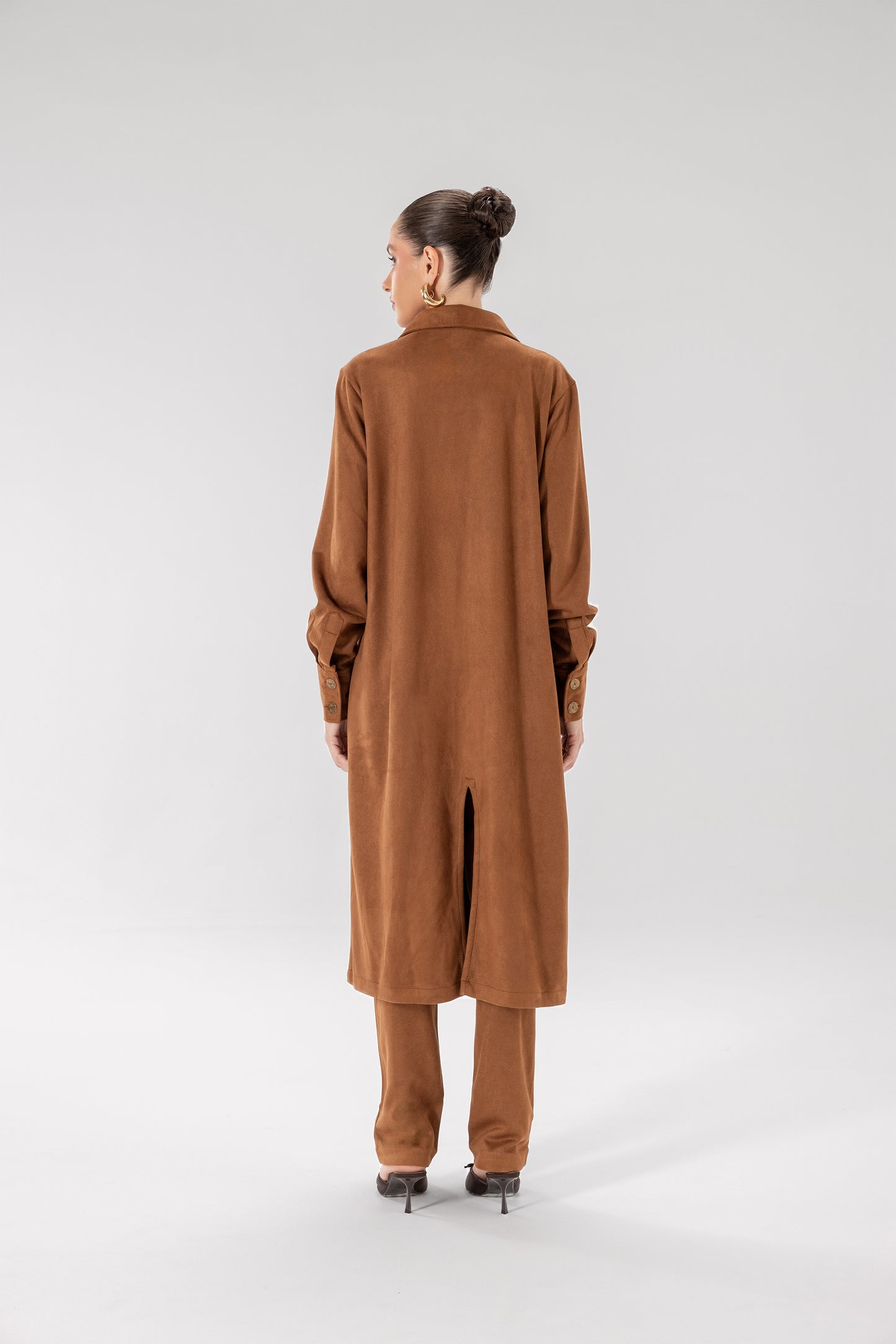 SIROCCO SUEDE