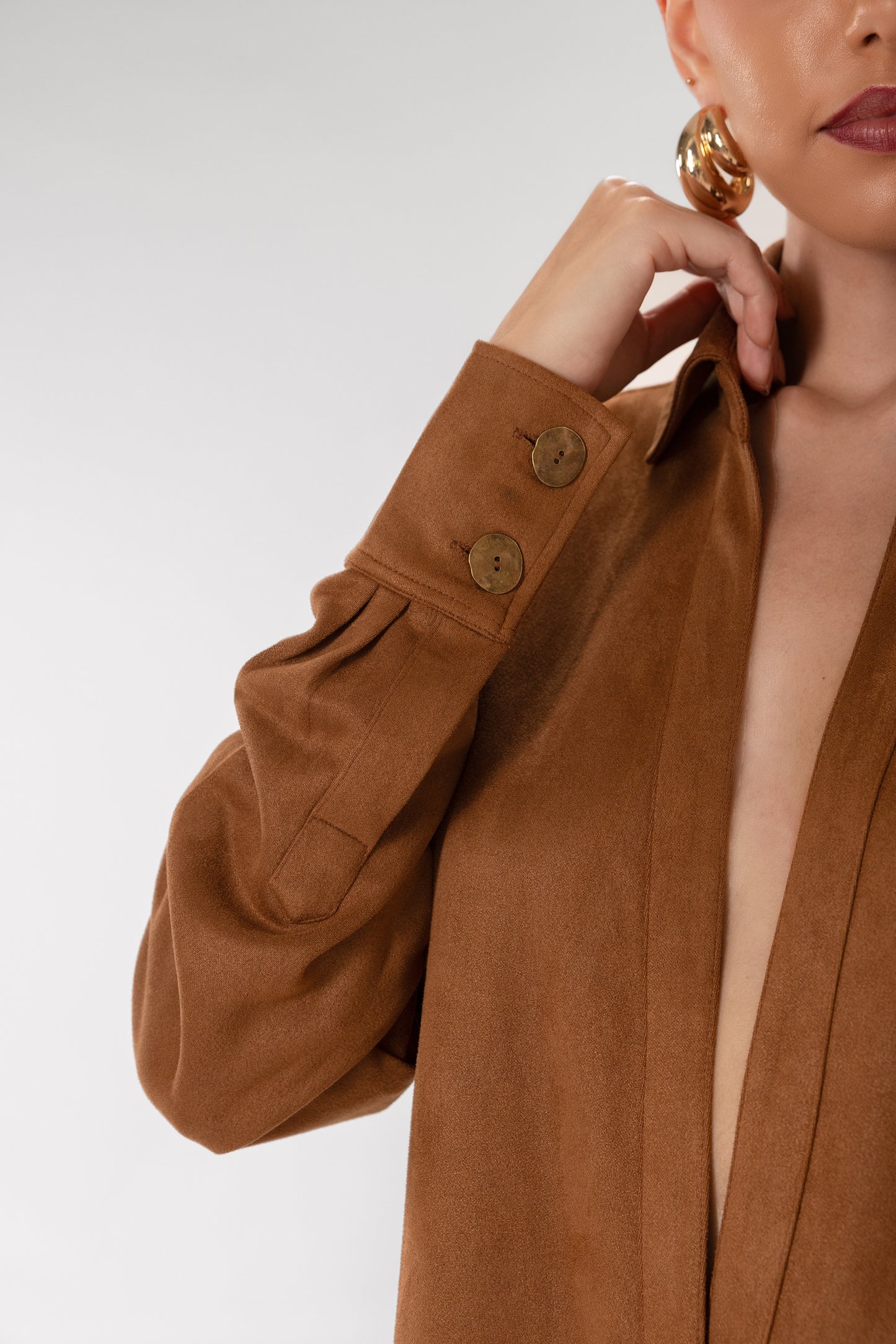 SIROCCO SUEDE