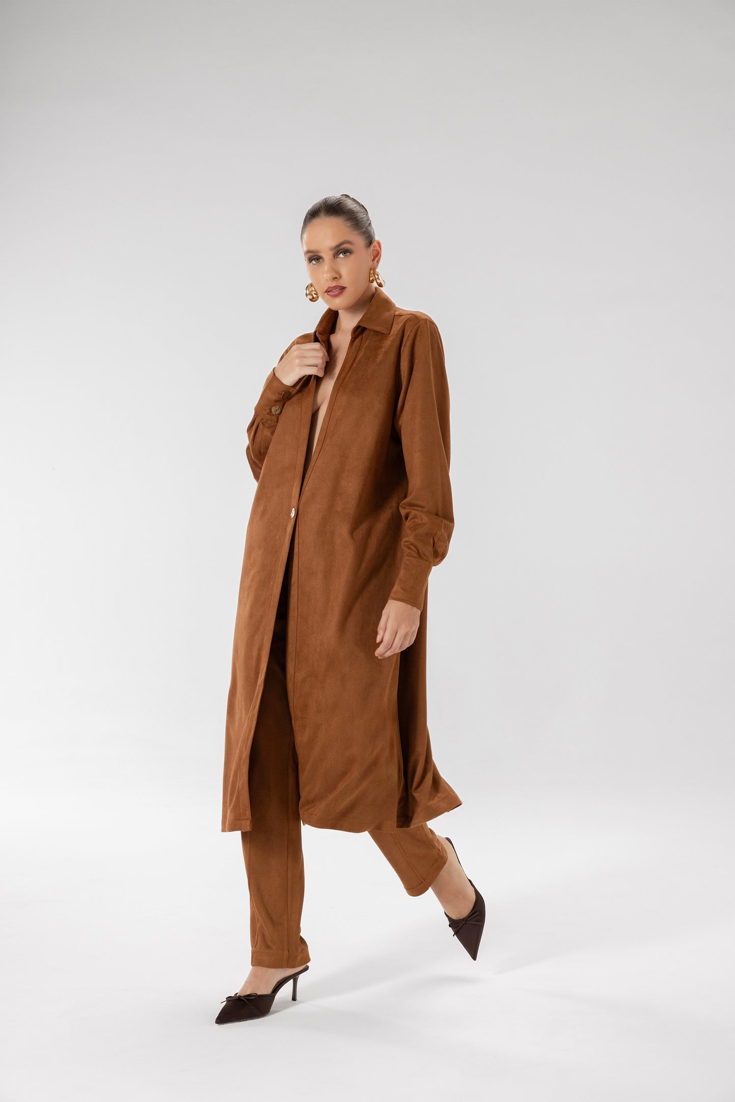 SIROCCO SUEDE