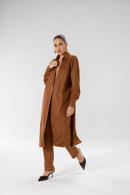 SIROCCO SUEDE
