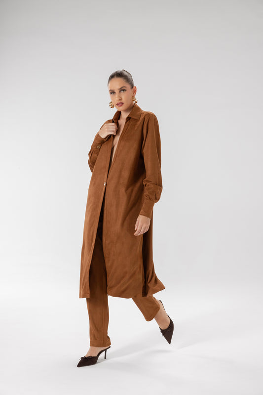SIROCCO SUEDE