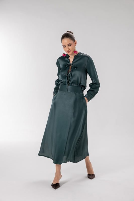 AEOLIAN GREEN