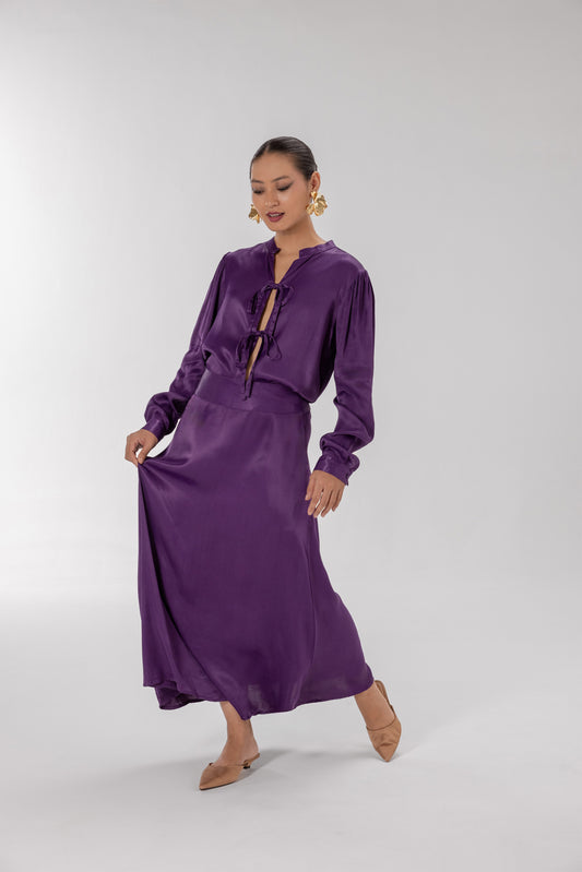 AEOLIAN PURPLE