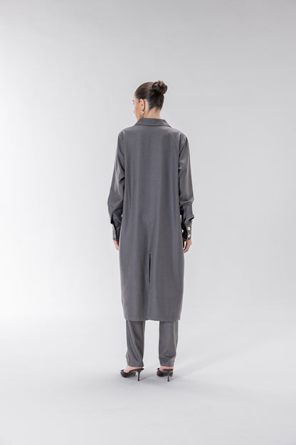 SIROCCO WOOL