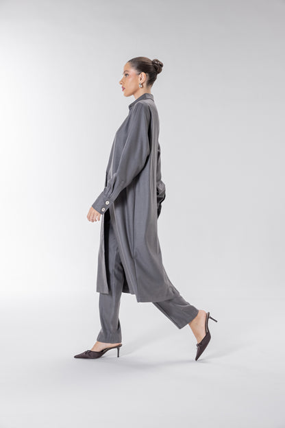 SIROCCO WOOL