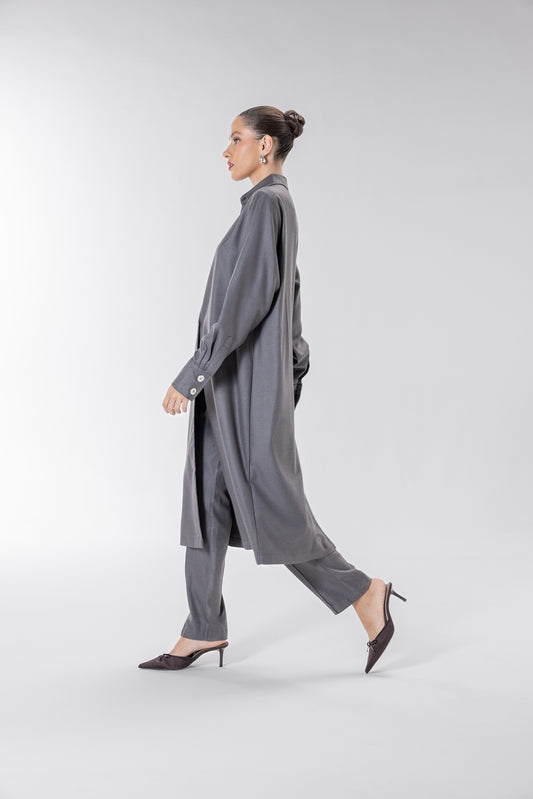 SIROCCO WOOL